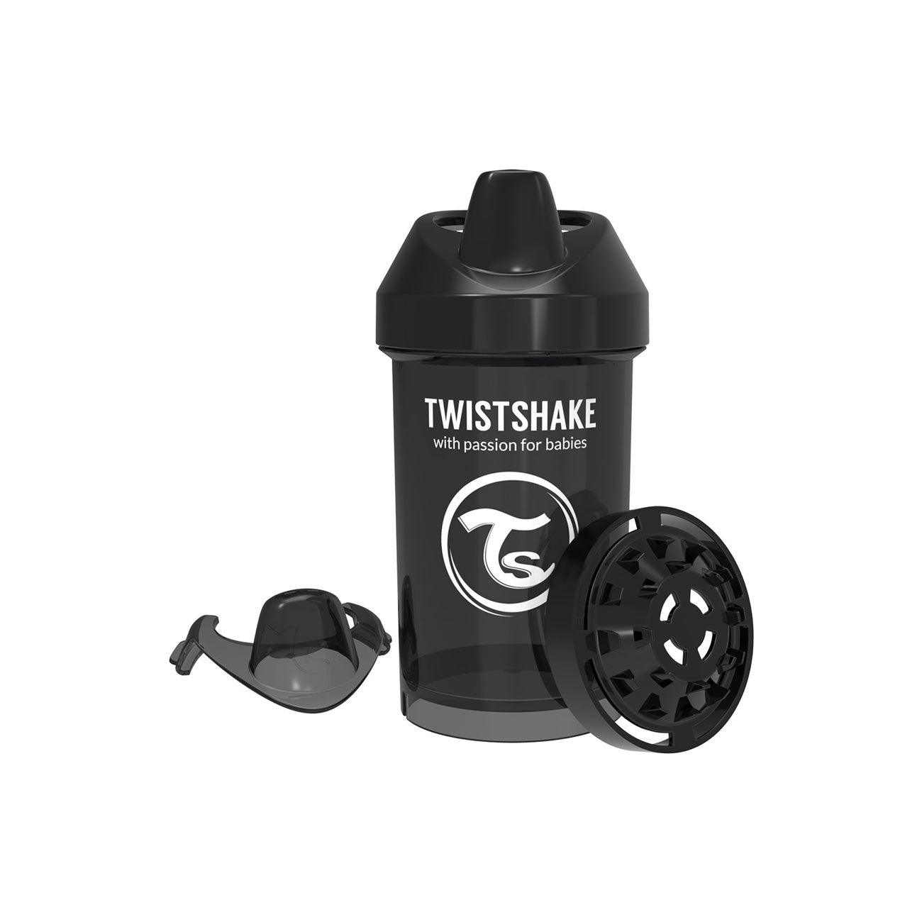 Twistshake CRAWLER CUP 8M+ - Skin Society {{ shop.address.country }}