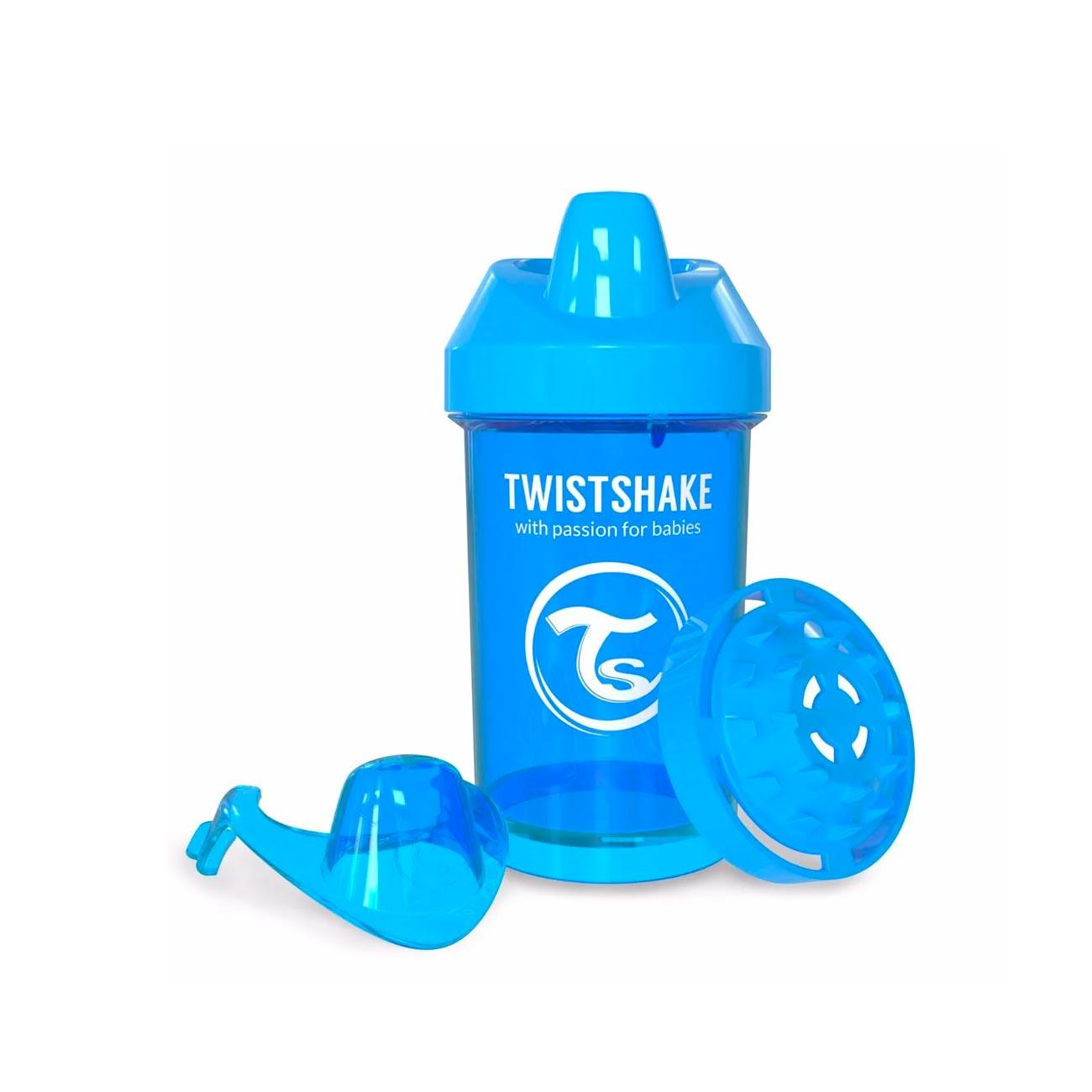 Twistshake CRAWLER CUP 8M+ - Skin Society {{ shop.address.country }}