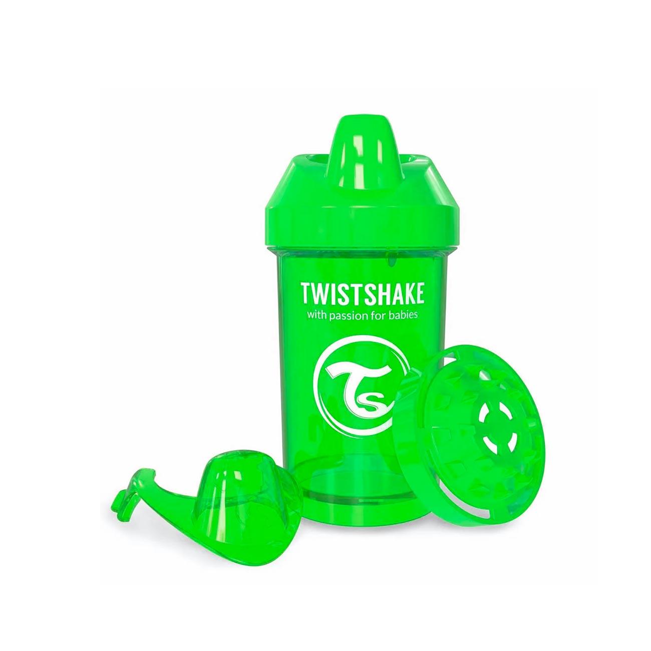 Twistshake CRAWLER CUP 8M+ - Skin Society {{ shop.address.country }}