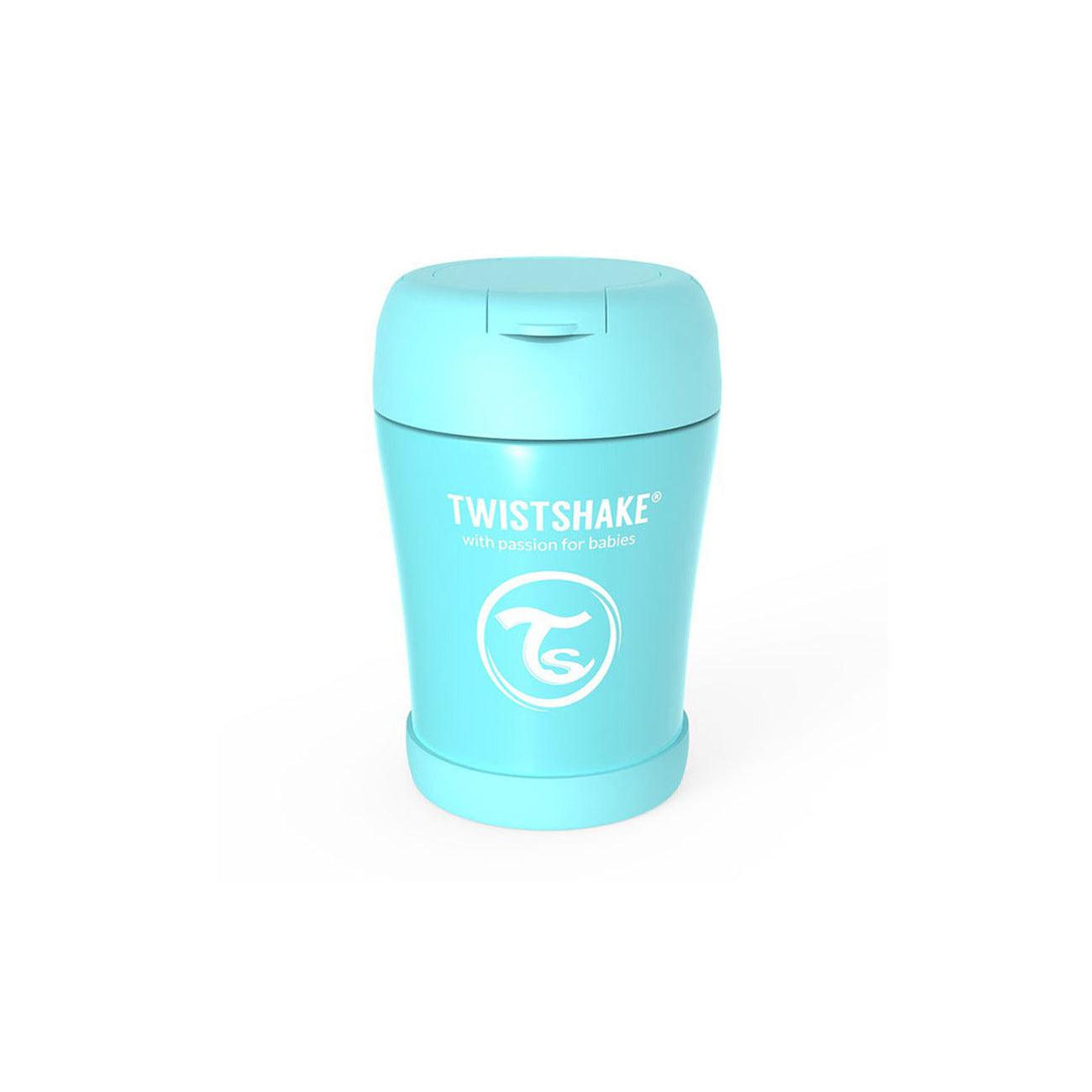 Twistshake Insulated Food Container - Skin Society {{ shop.address.country }}