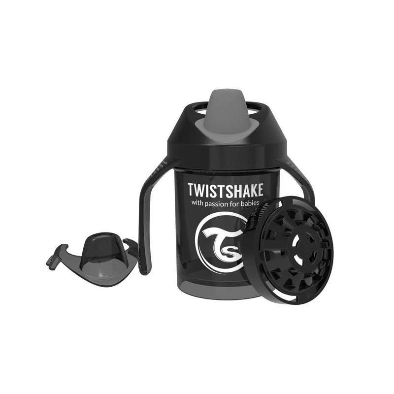 Twistshake MINI CUP 4M+ - Skin Society {{ shop.address.country }}