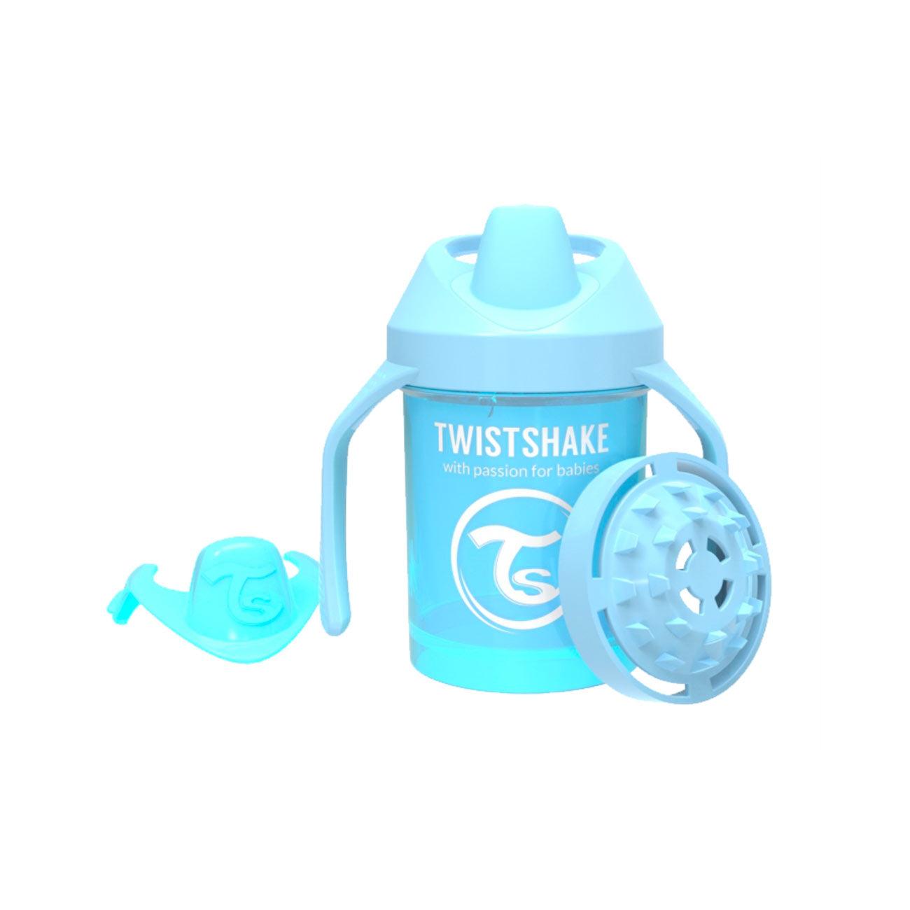 Twistshake MINI CUP 4M+ - Skin Society {{ shop.address.country }}