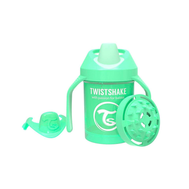 Twistshake MINI CUP 4M+ - Skin Society {{ shop.address.country }}