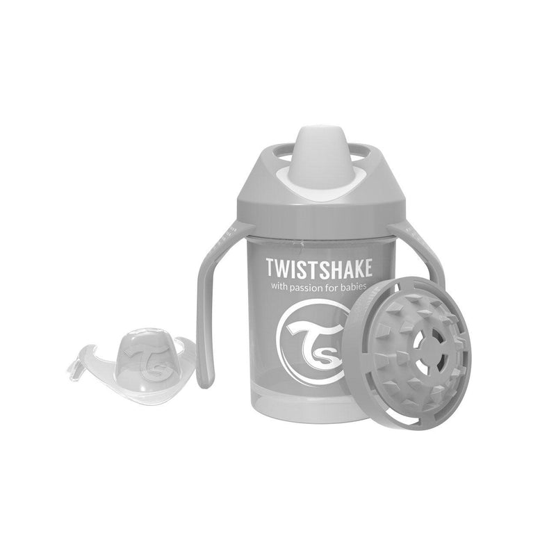 Twistshake MINI CUP 4M+ - Skin Society {{ shop.address.country }}