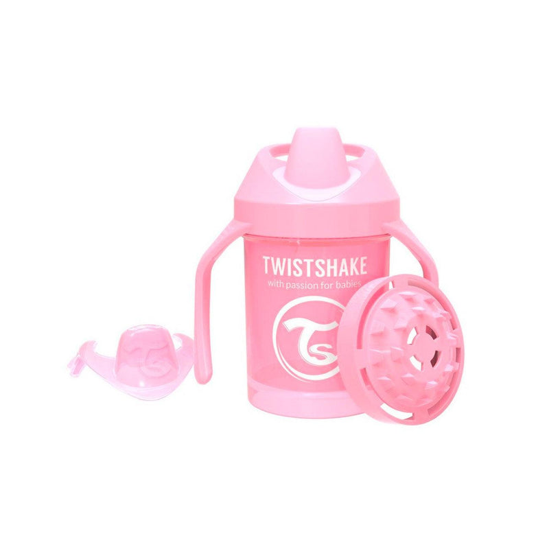 Twistshake MINI CUP 4M+ - Skin Society {{ shop.address.country }}