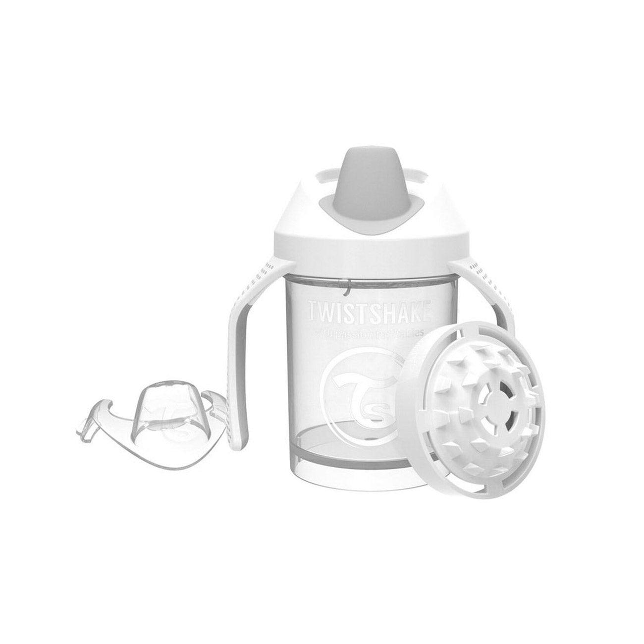 Twistshake MINI CUP 4M+ - Skin Society {{ shop.address.country }}