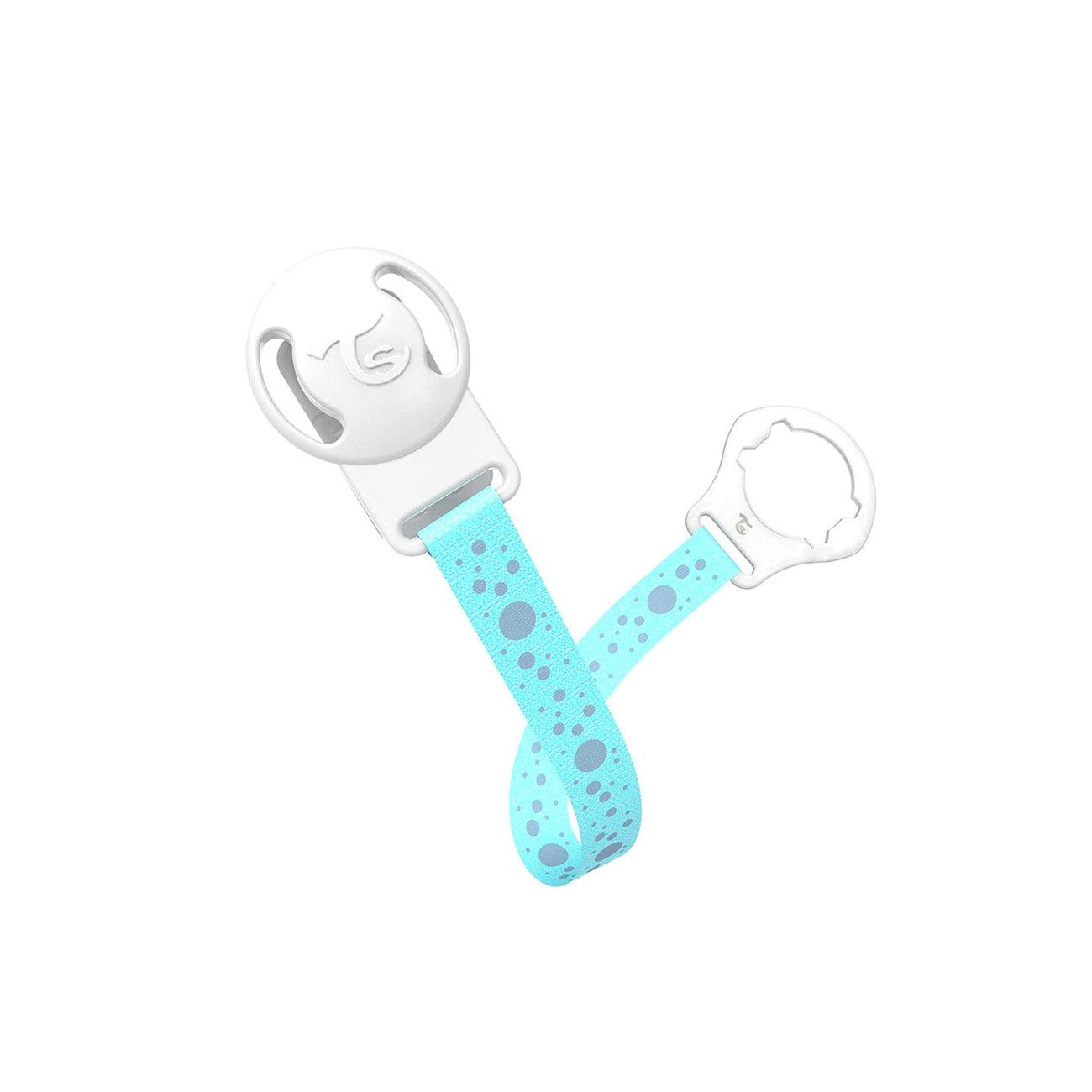 Twistshake PACIFIER CLIP 0M+ - Skin Society {{ shop.address.country }}