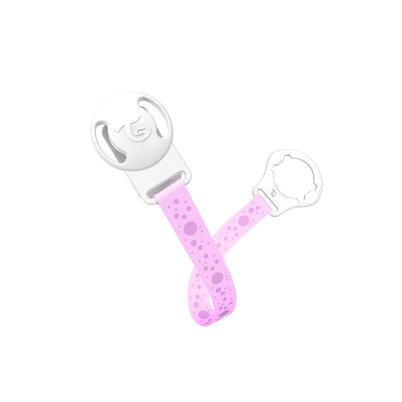 Twistshake PACIFIER CLIP 0M+ - Skin Society {{ shop.address.country }}