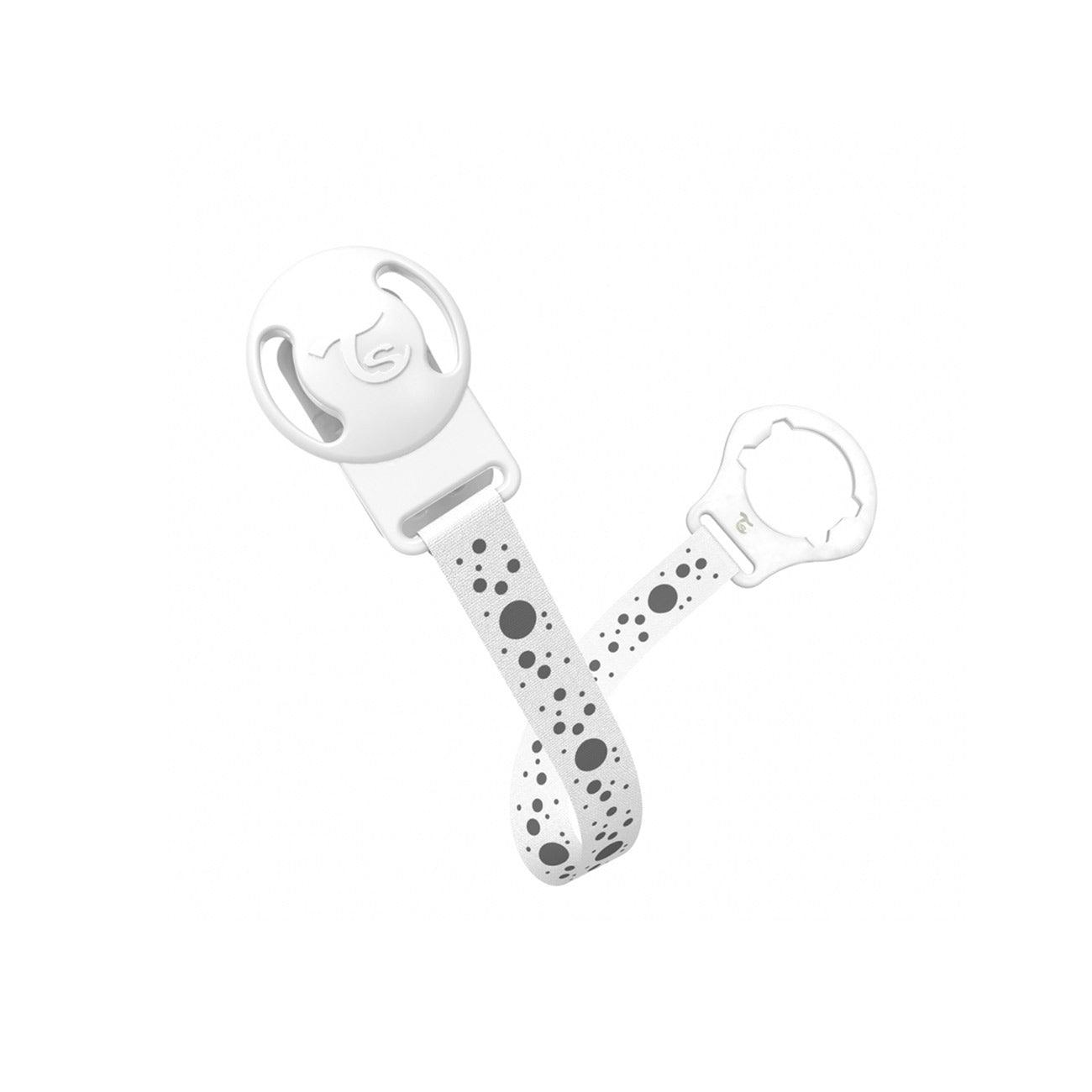 Twistshake PACIFIER CLIP 0M+ - Skin Society {{ shop.address.country }}