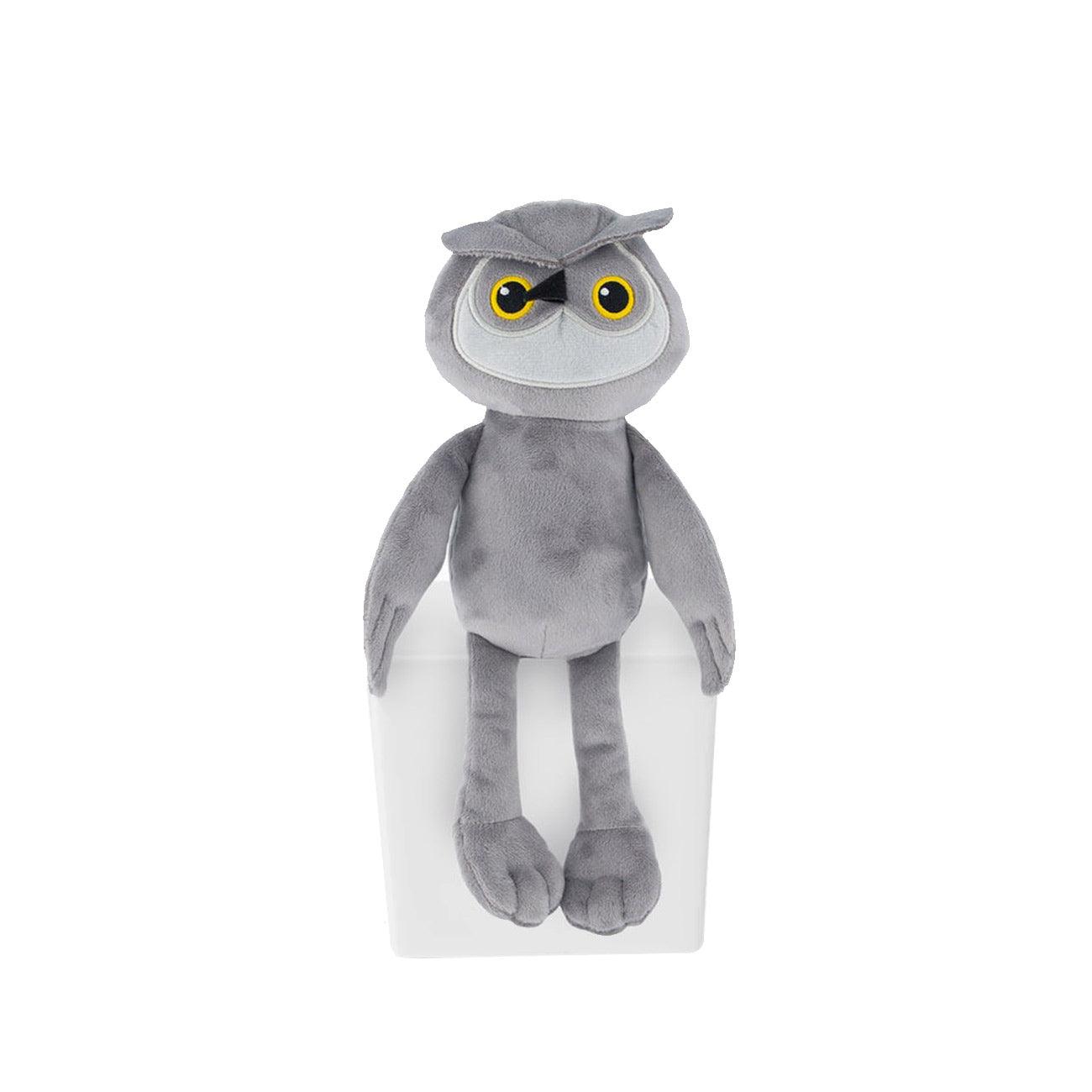 Twistshake Plush Toy - Skin Society {{ shop.address.country }}