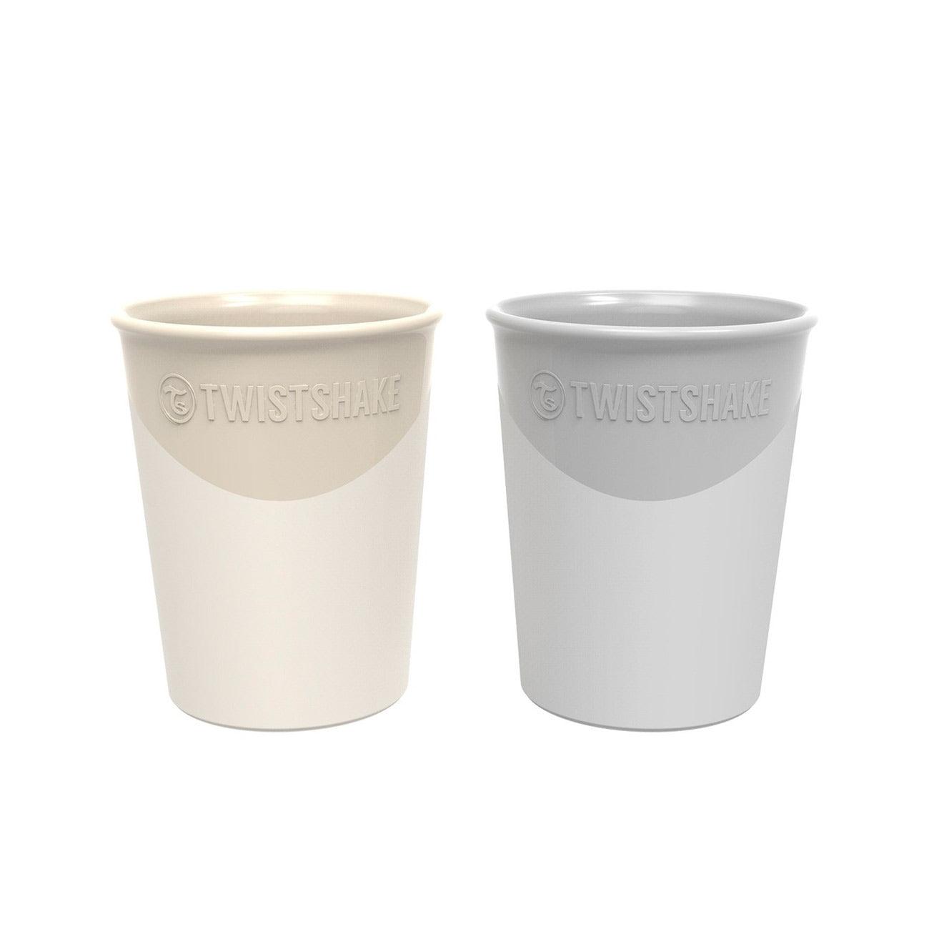 Twistshake TRAINING CUP 6M+ - Skin Society {{ shop.address.country }}