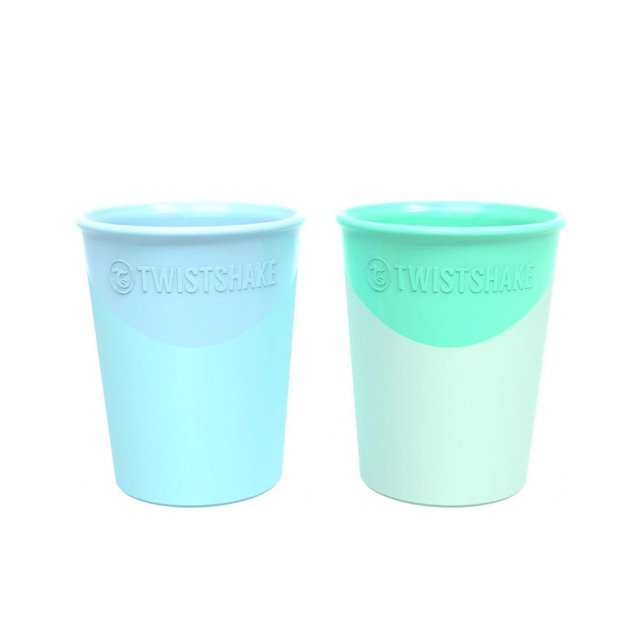 Twistshake TRAINING CUP 6M+ - Skin Society {{ shop.address.country }}
