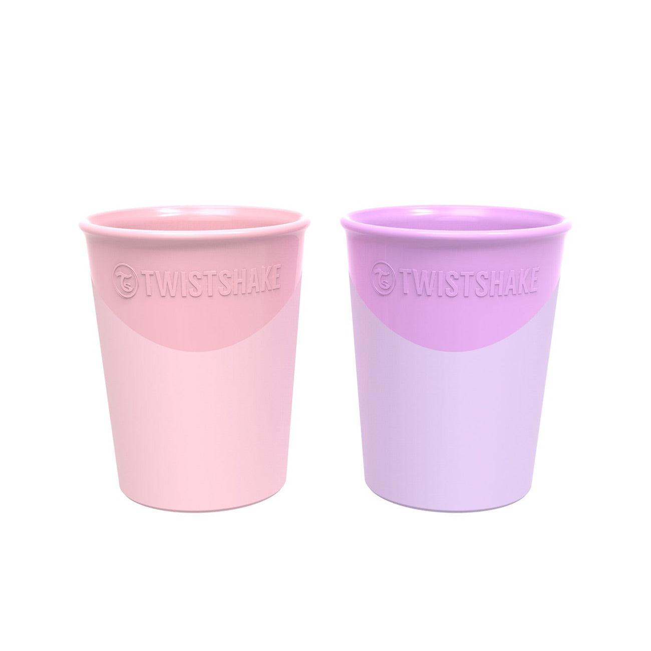 Twistshake TRAINING CUP 6M+ - Skin Society {{ shop.address.country }}