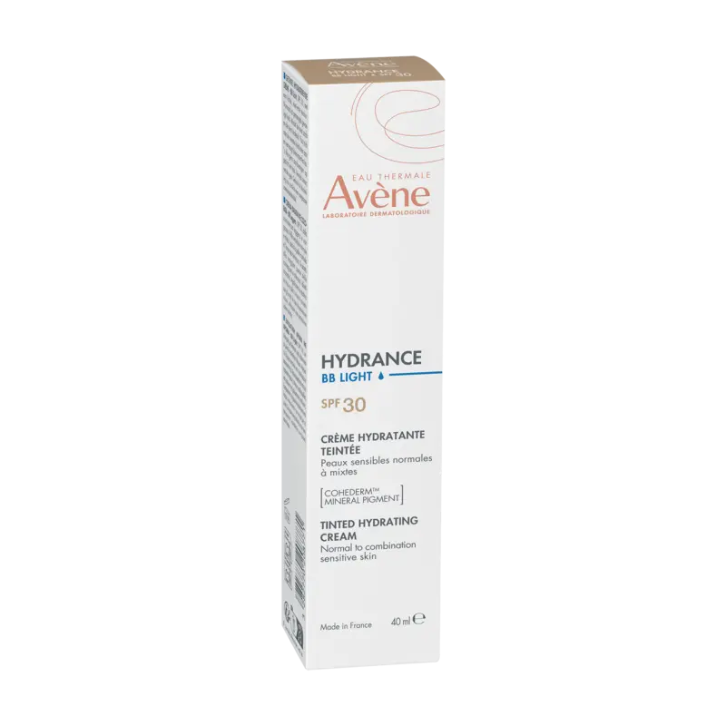 Hydrance BB-Light Tinted Moisturizing Emulsion