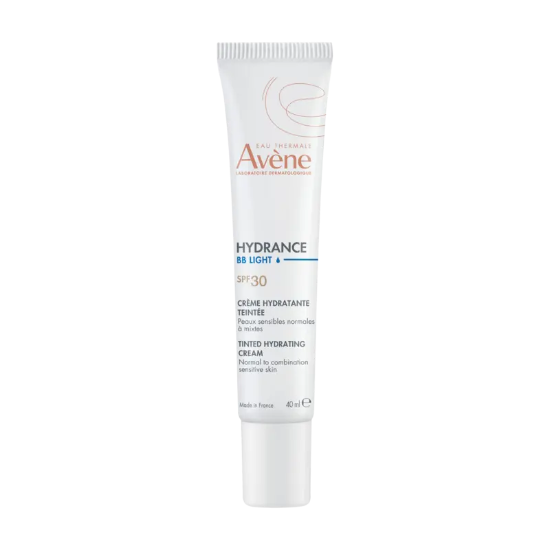 Hydrance BB-Light Tinted Moisturizing Emulsion