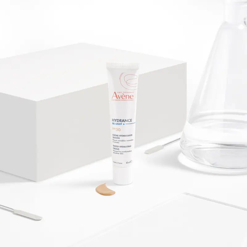 Hydrance BB-Light Tinted Moisturizing Emulsion