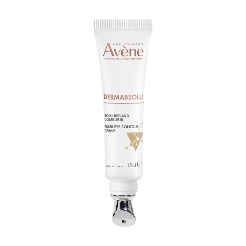 Dermabsolu Filler Eye Contour Cream
