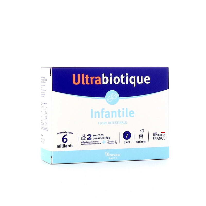 Ultrabiotique Infantile