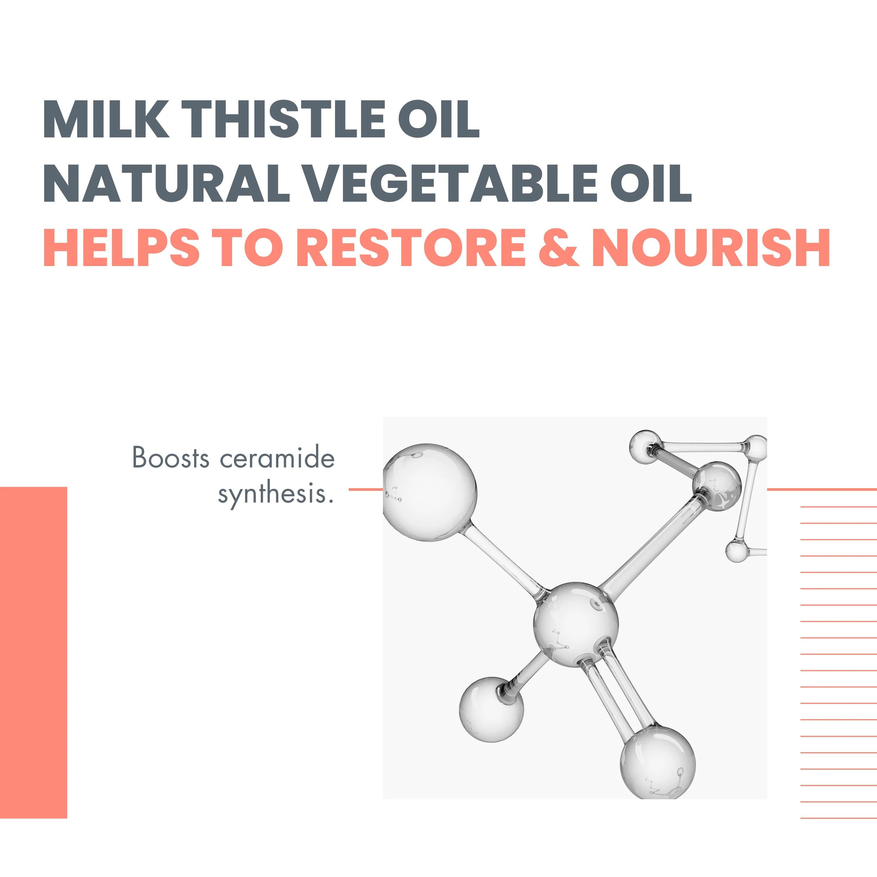 XeraCalm Nutrition Shower Cream - Dry Sensitive Skin