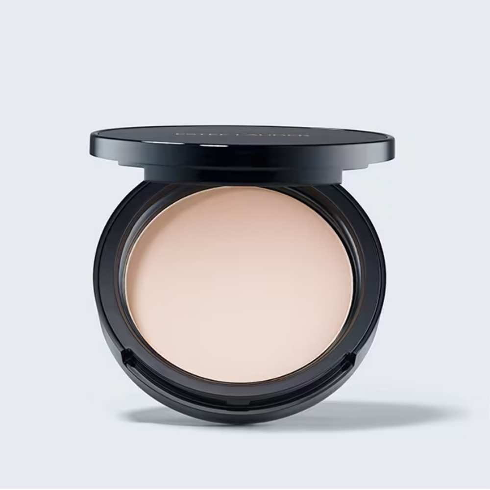 Double Wear Stay-in-Place Matte Setting Powder Veil