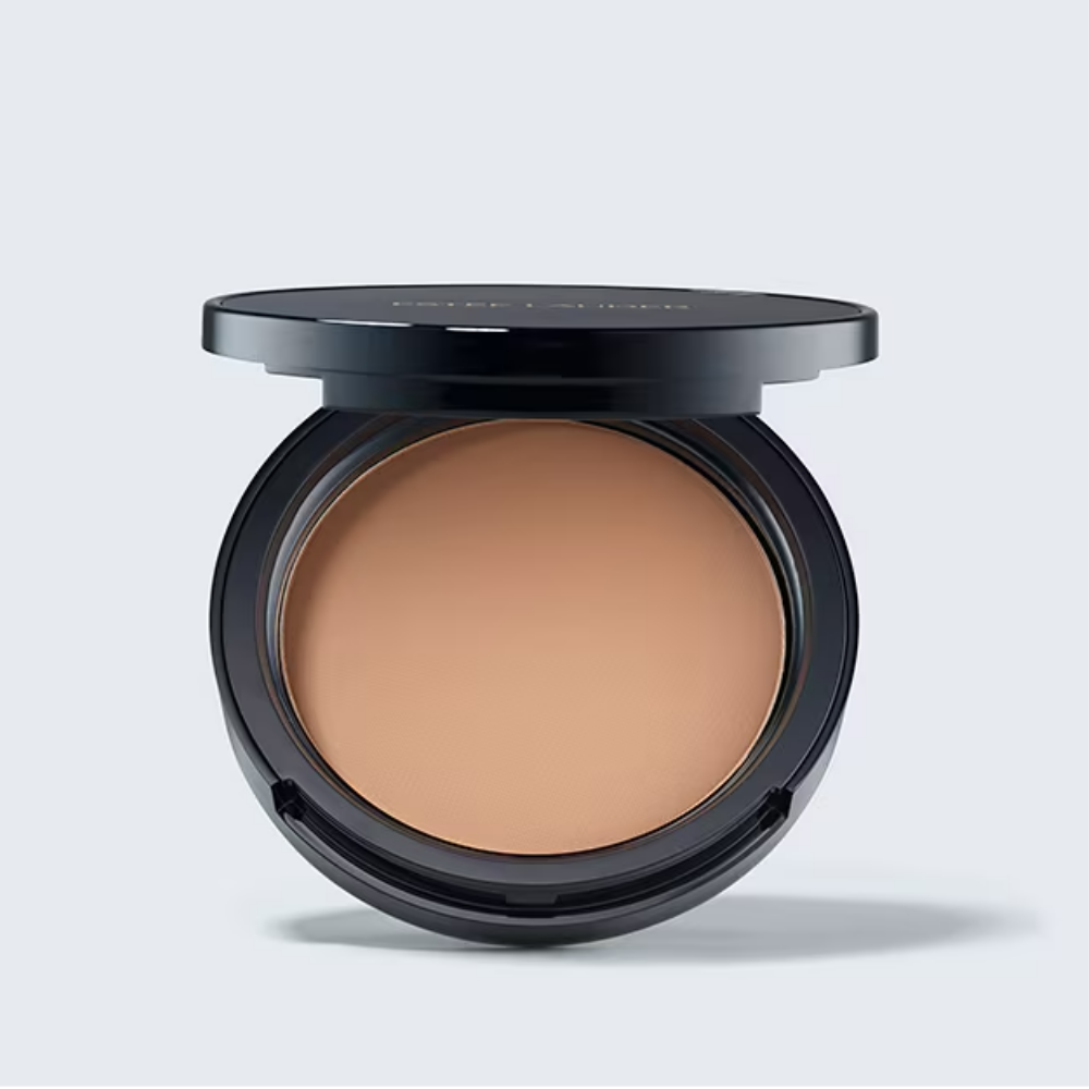 Double Wear Stay-in-Place Matte Setting Powder Veil