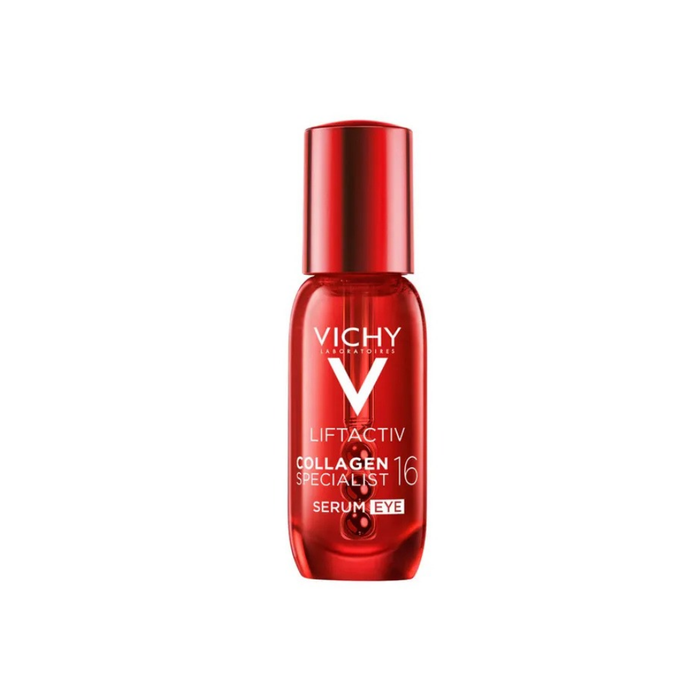 Vichy Liftactiv Collagen Specialist 16 Eye Serum