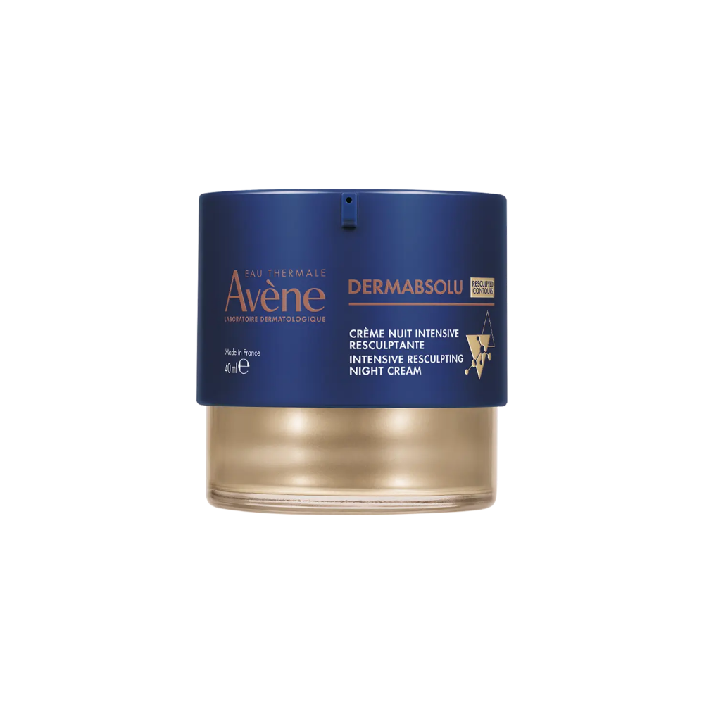 DermAbsolu Intensive Reshaping Night Cream