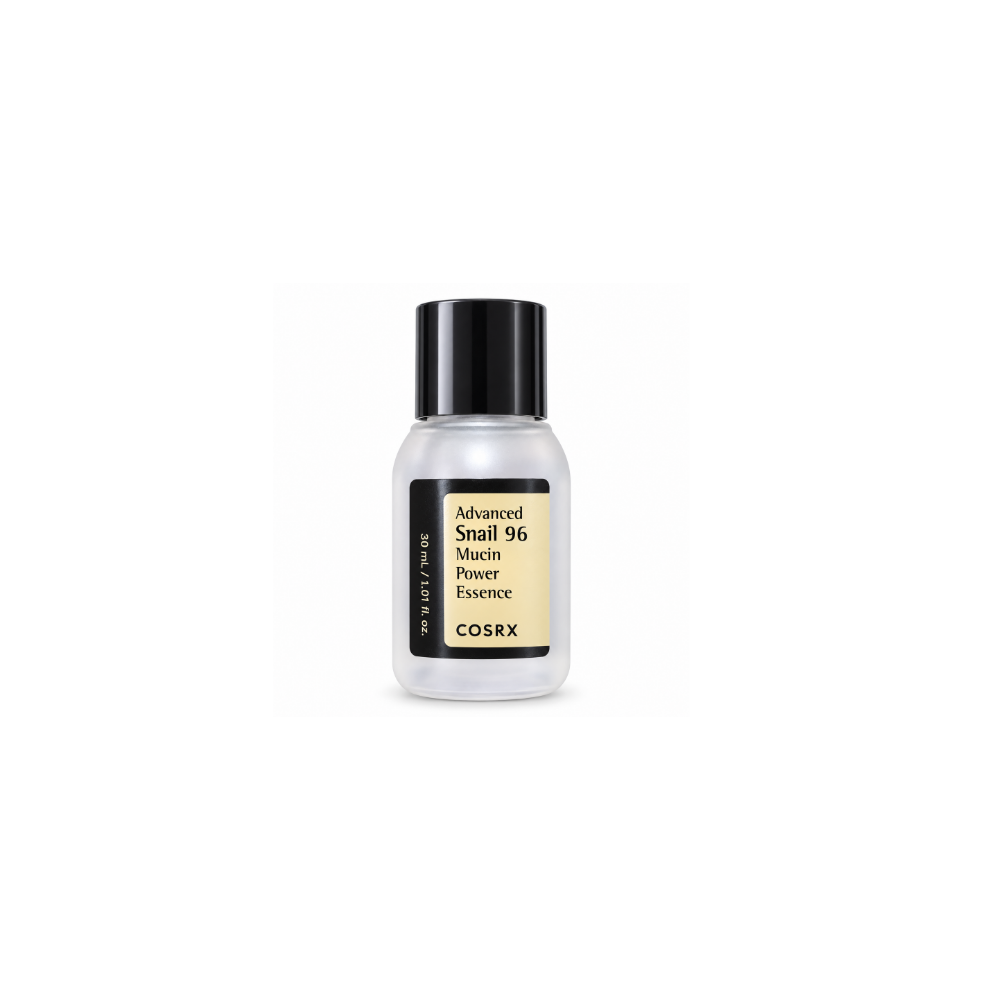 Cosrx Advanced Snail 96 Mucin Power Essence - Gift