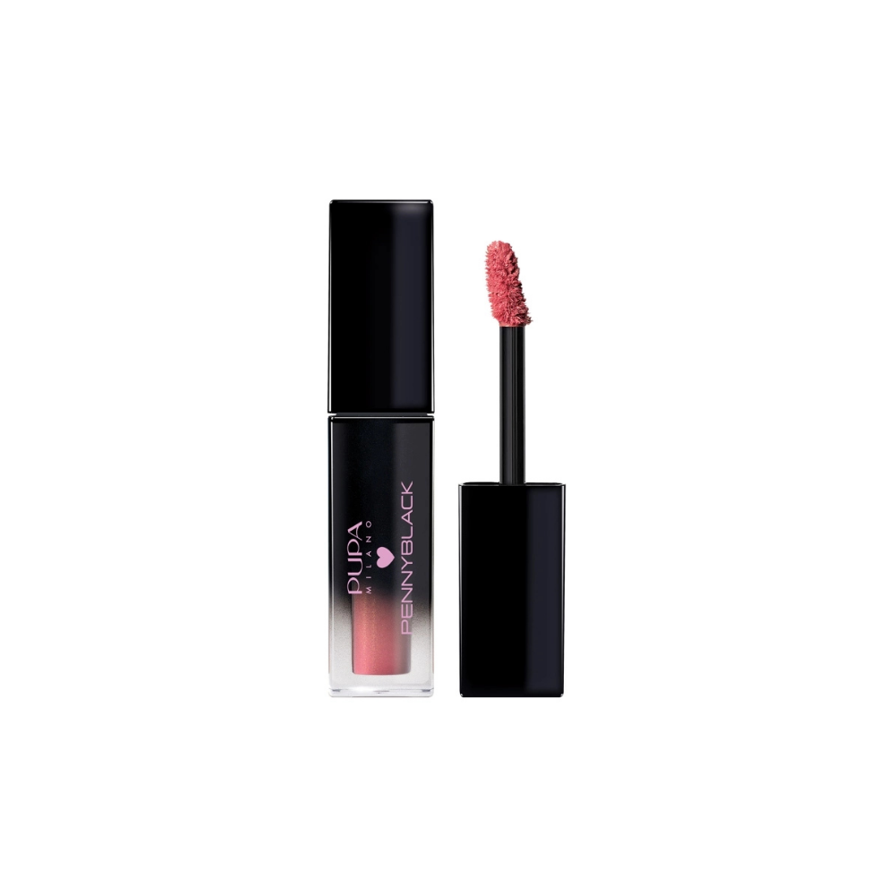 Glitz' n Glam PennyBlack Fluid Lipstick