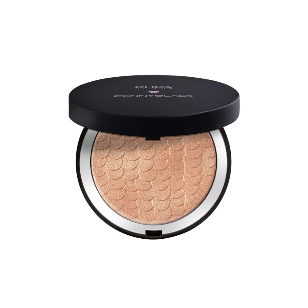 Glitz' n Glam Penny Black Illumonators Hightighter