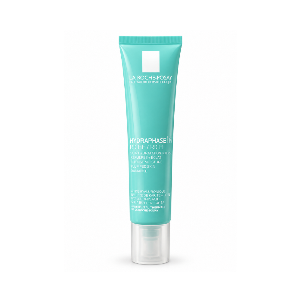 Hydraphase HA Rich Hyaluronic Acid Face Cream