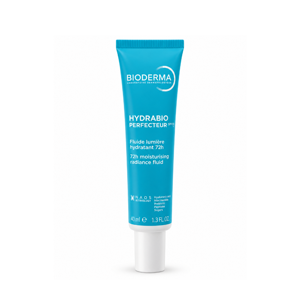 Hydrabio Perfecteur SPF30 - 72H Moisturising Randiance Fluid