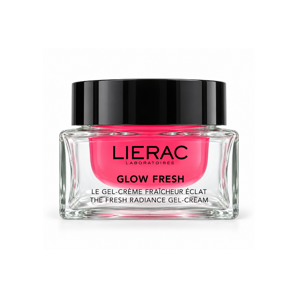 Glow Fresh Radiance Gel Creme