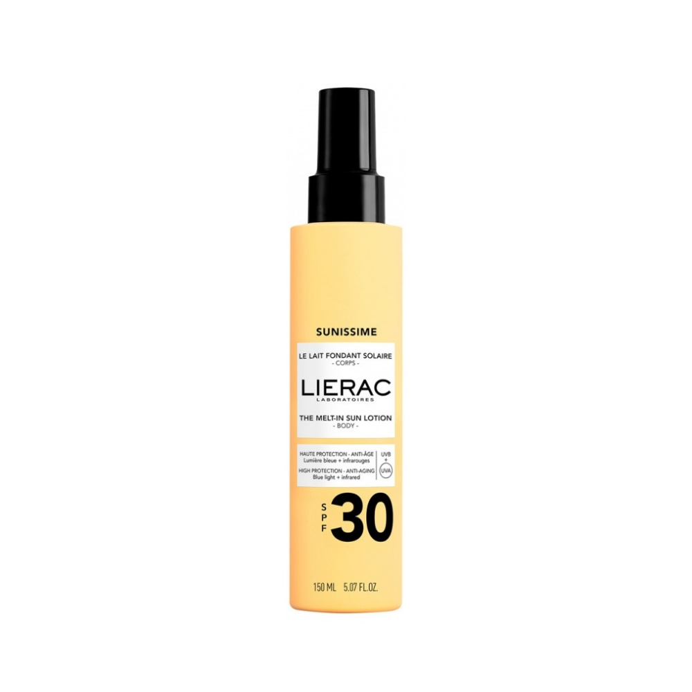 Sunissime The Melt-In Sun Lotion SPF30