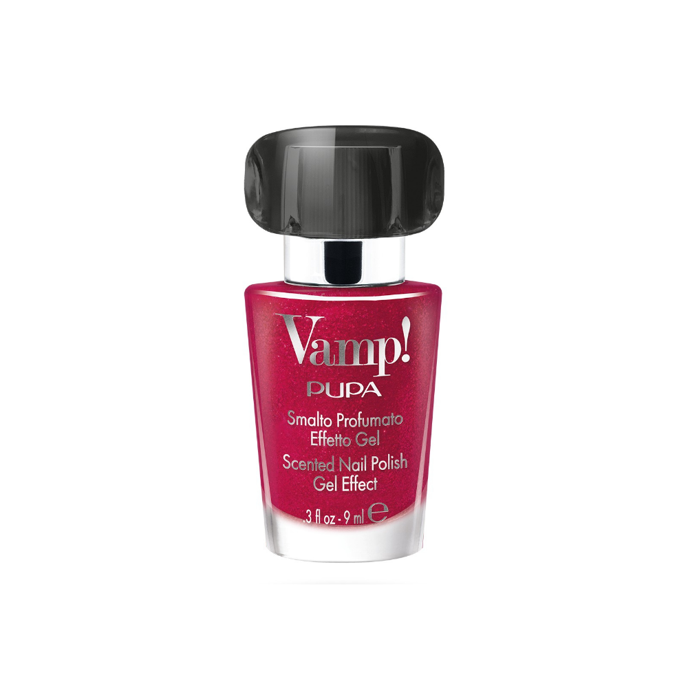 Glitz' n Glam Scented nail polish
