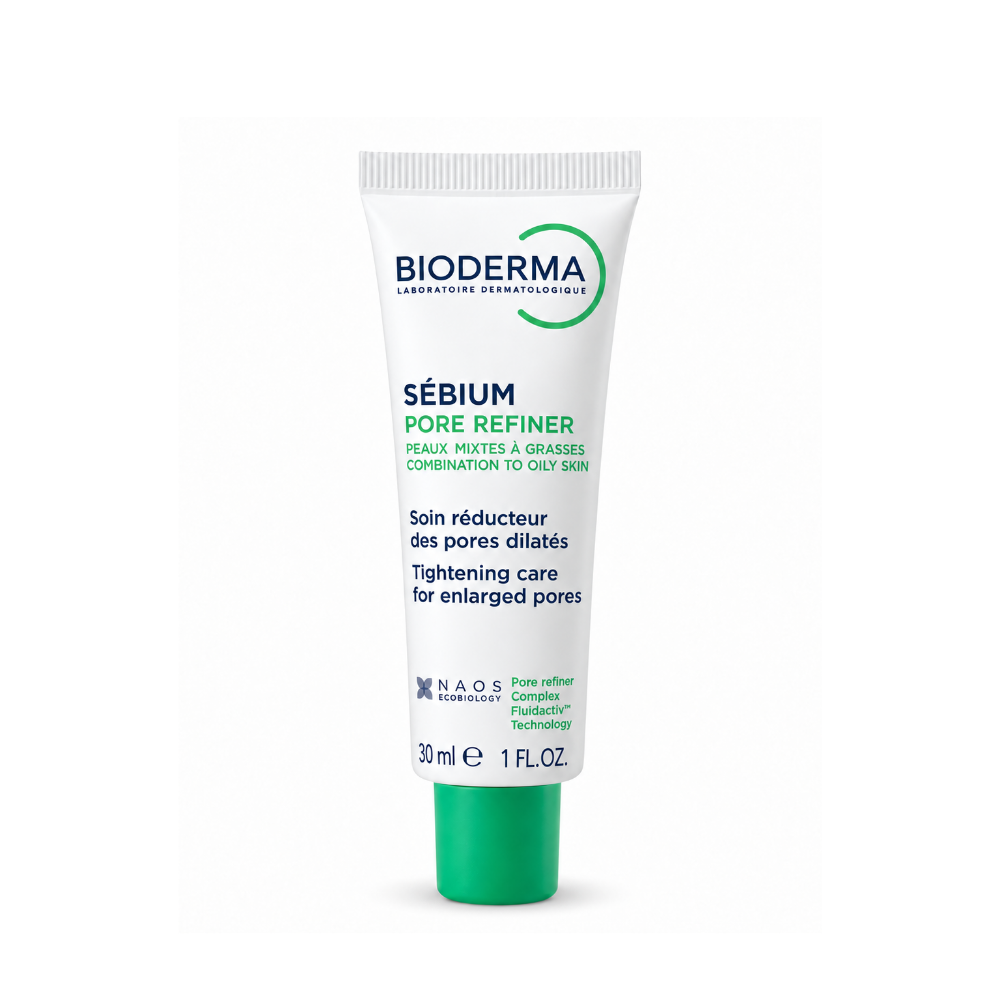 Sebium Pore Refiner Tightening Care For Enlarged Pores