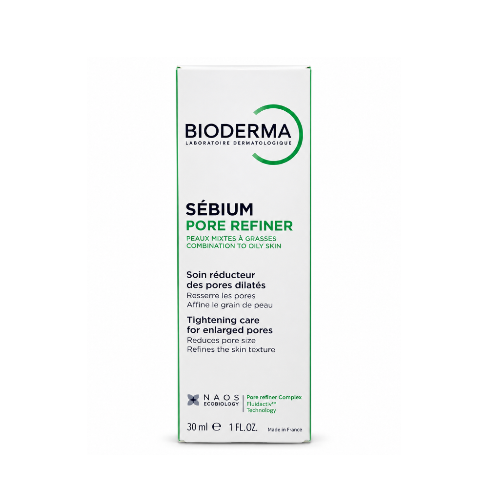Sebium Pore Refiner Tightening Care For Enlarged Pores