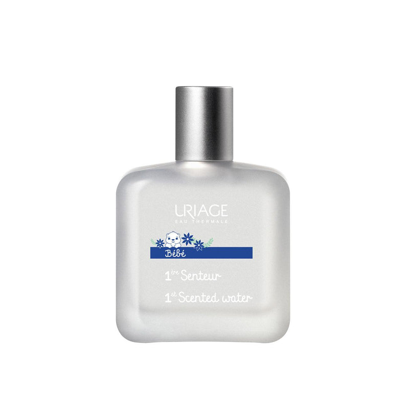 Uriage 1st Scented Water - Skin Society {{ shop.address.country }}