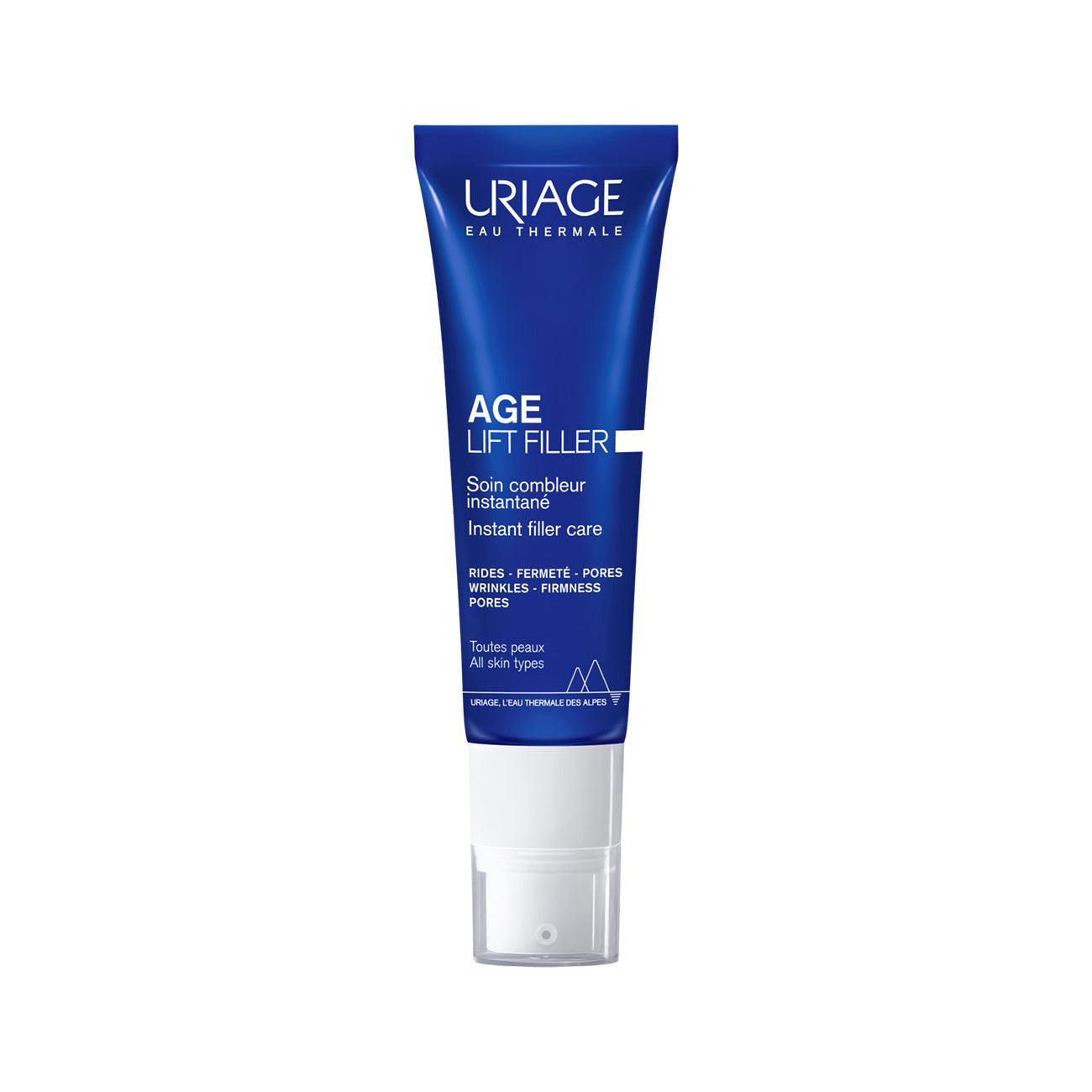 Uriage Age Lift Filler Instant Filler Care - Skin Society {{ shop.address.country }}