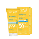 Uriage Bariésun Cream Very High Protection SPF50+ - Sensitive Skin - Skin Society {{ shop.address.country }}