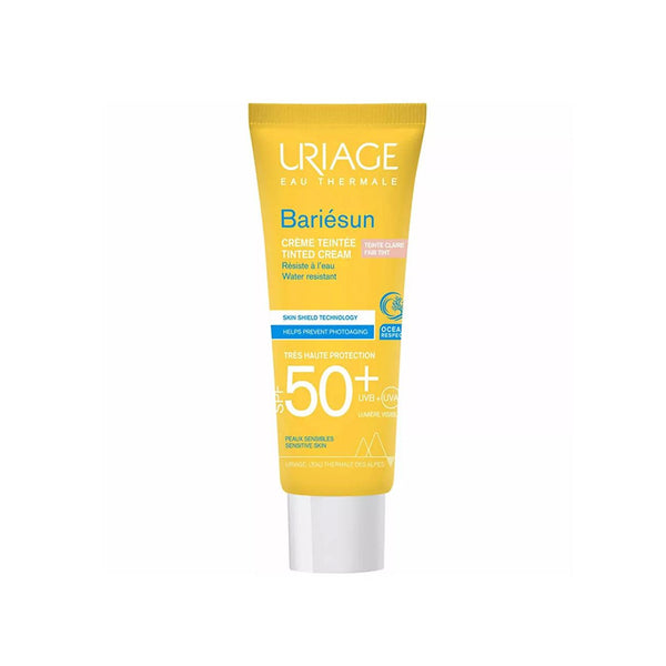 Uriage | Sun Range | Skin Society
