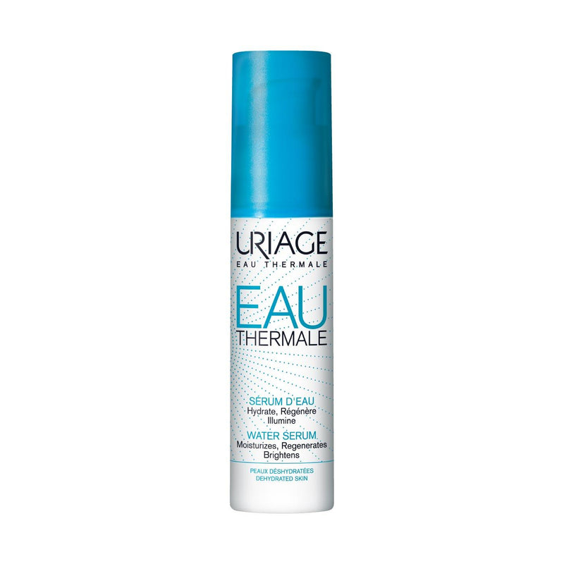 Uriage Eau Thermale Water Serum - Dehydrated Skin - Skin Society {{ shop.address.country }}