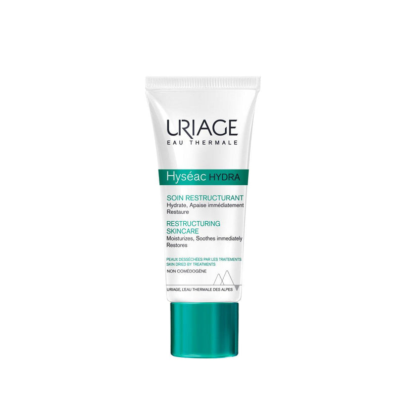 Uriage Hyséac R Restructuring Skincare - Skin Dried by Treatments - Skin Society {{ shop.address.country }}