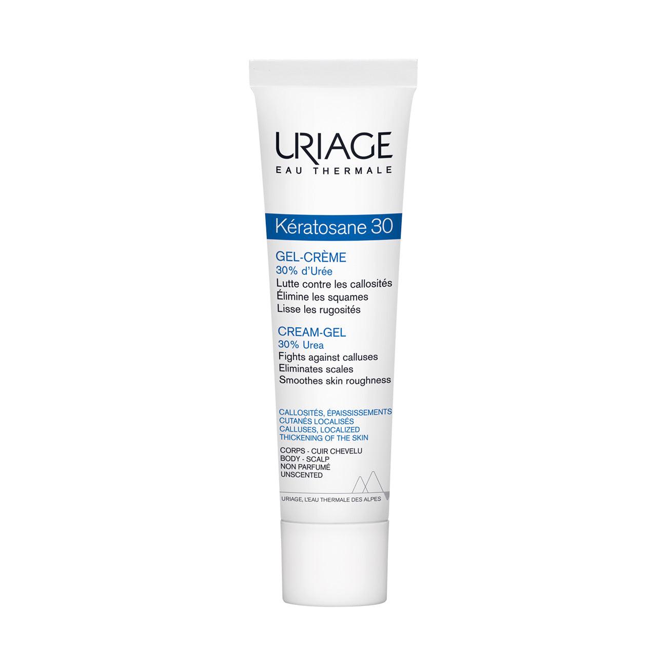 Uriage Kératosane 30 | Skin Society | Lebanon