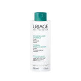 Uriage Thermal Micellar Water - Combination to Oily Skin - Skin Society {{ shop.address.country }}