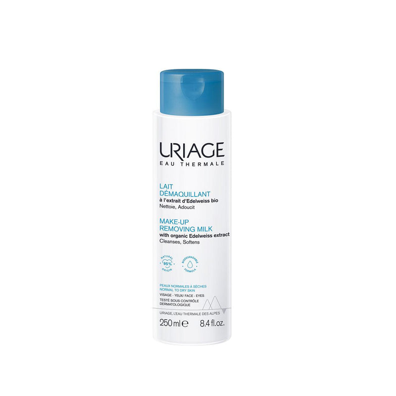 Uriage Thermal Micellar Water - Normal to Dry Skin - Skin Society {{ shop.address.country }}