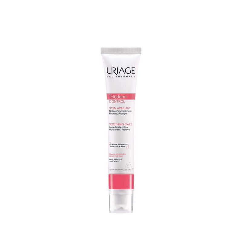 Uriage Toléderm Control Soothing Care - Skin Society {{ shop.address.country }}