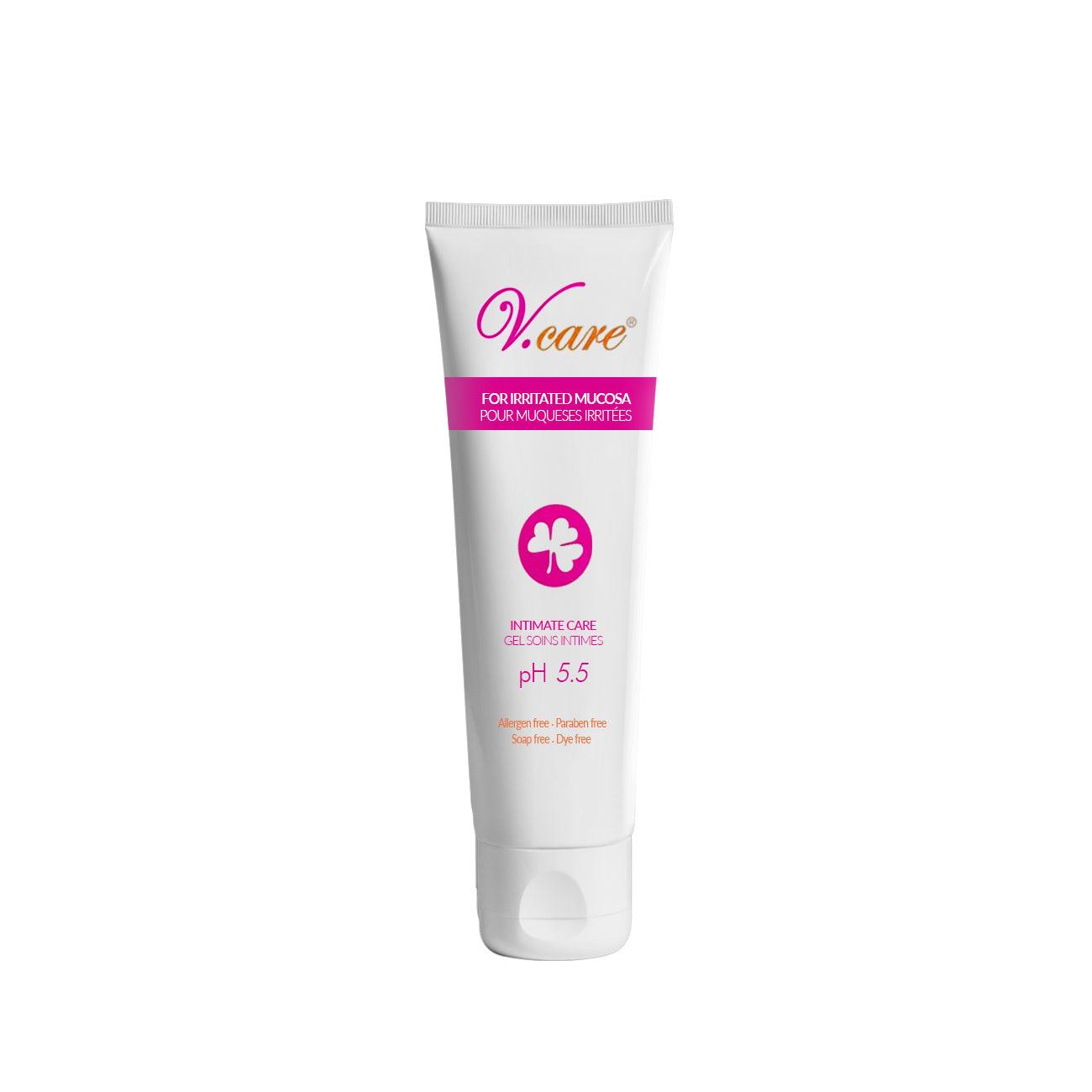 V.Care PH5.5 Intimate Gel - Skin Society {{ shop.address.country }}