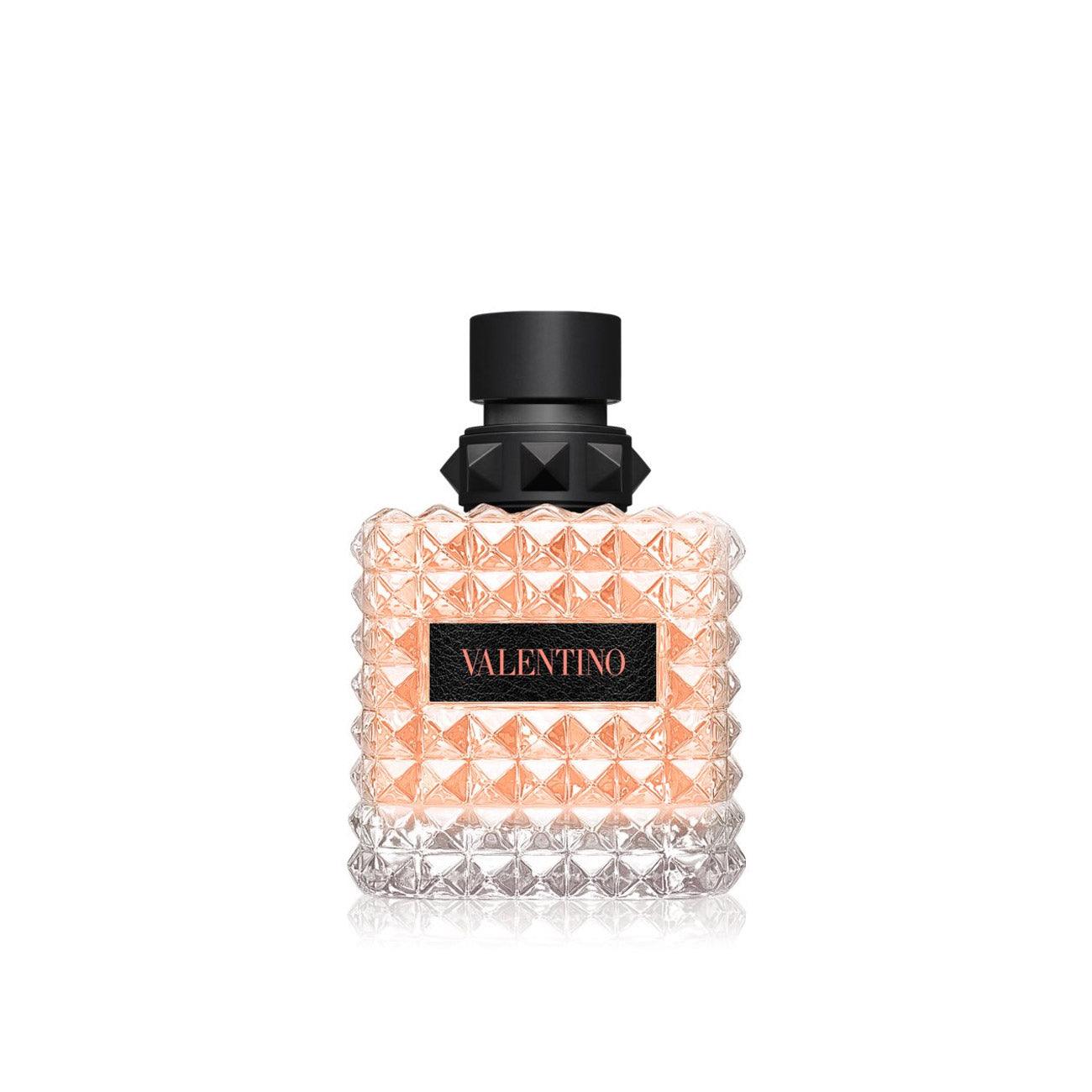 Valentino Donna Born In Roma Coral Fantasy Eau de Parfum - Skin Society {{ shop.address.country }}