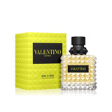 Valentino Donna Born In Roma Yellow Dream Eau De Parfum - Skin Society {{ shop.address.country }}